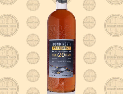 Found North Peregrine 2026 Review